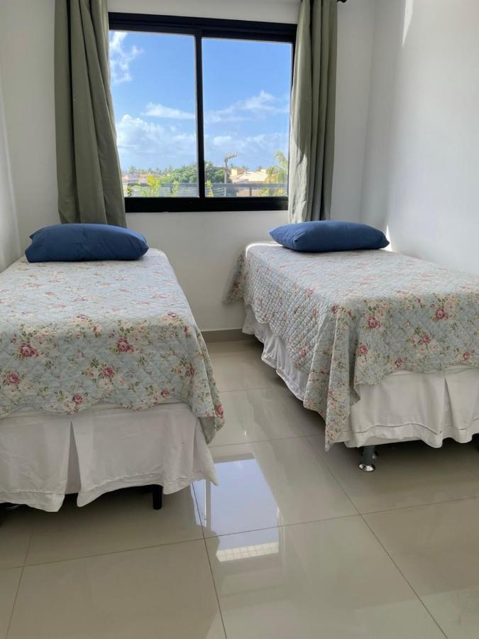 Ap Dos Sonhos!!! Otima Localizacao. Varanda Com Chuveiro Privativo. Lejlighed Aracaju Eksteriør billede