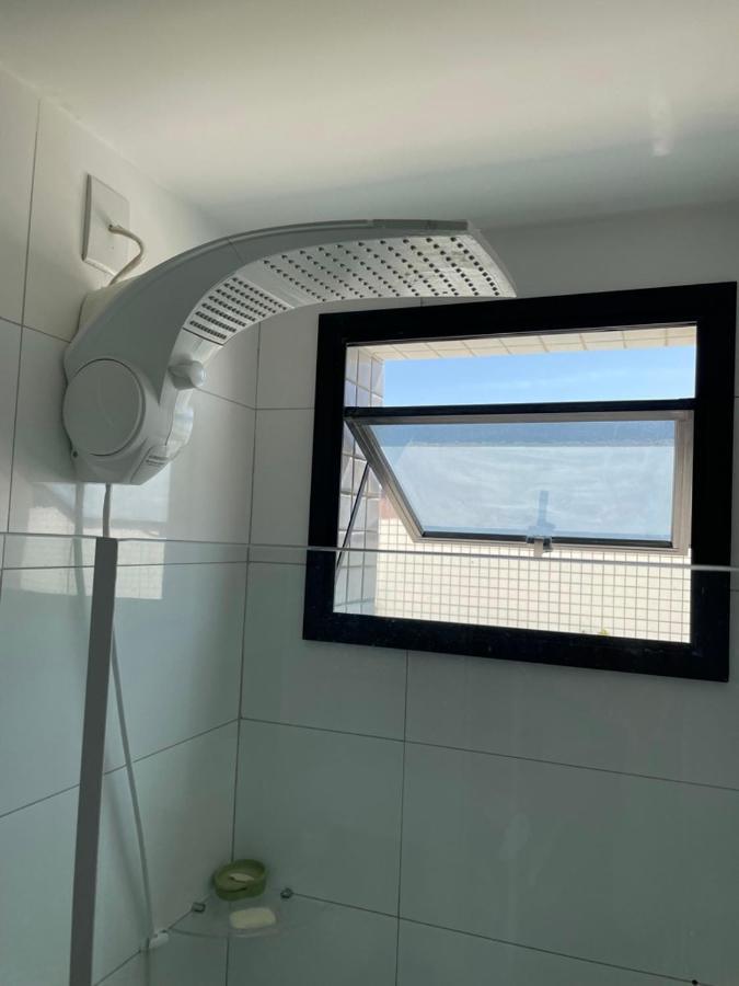 Ap Dos Sonhos!!! Otima Localizacao. Varanda Com Chuveiro Privativo. Lejlighed Aracaju Eksteriør billede